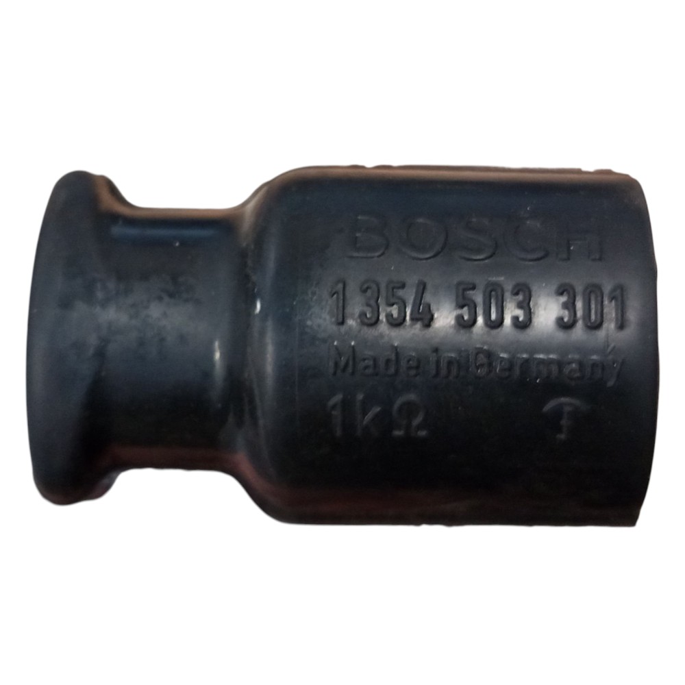 Cabo Vela Ignição Bmw Série 5 E34 535 87 88 89 90 91 92 A 95 – Preto 6