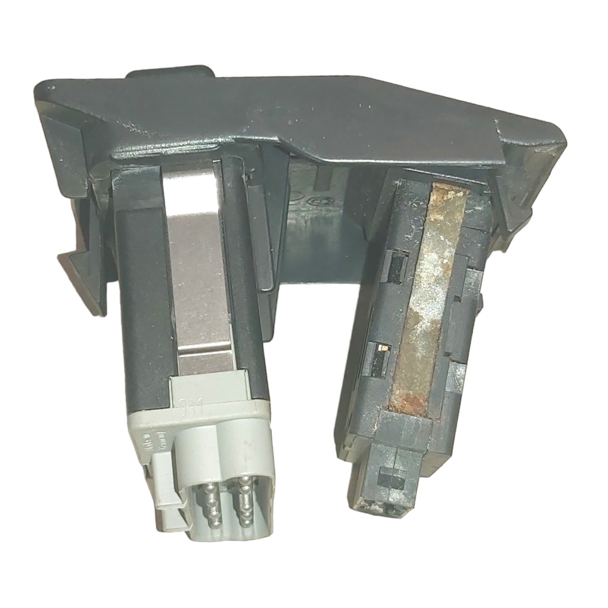 Interruptor Farol Luz Reostato Bmw Série 5 E34 535i 87 A 95 3