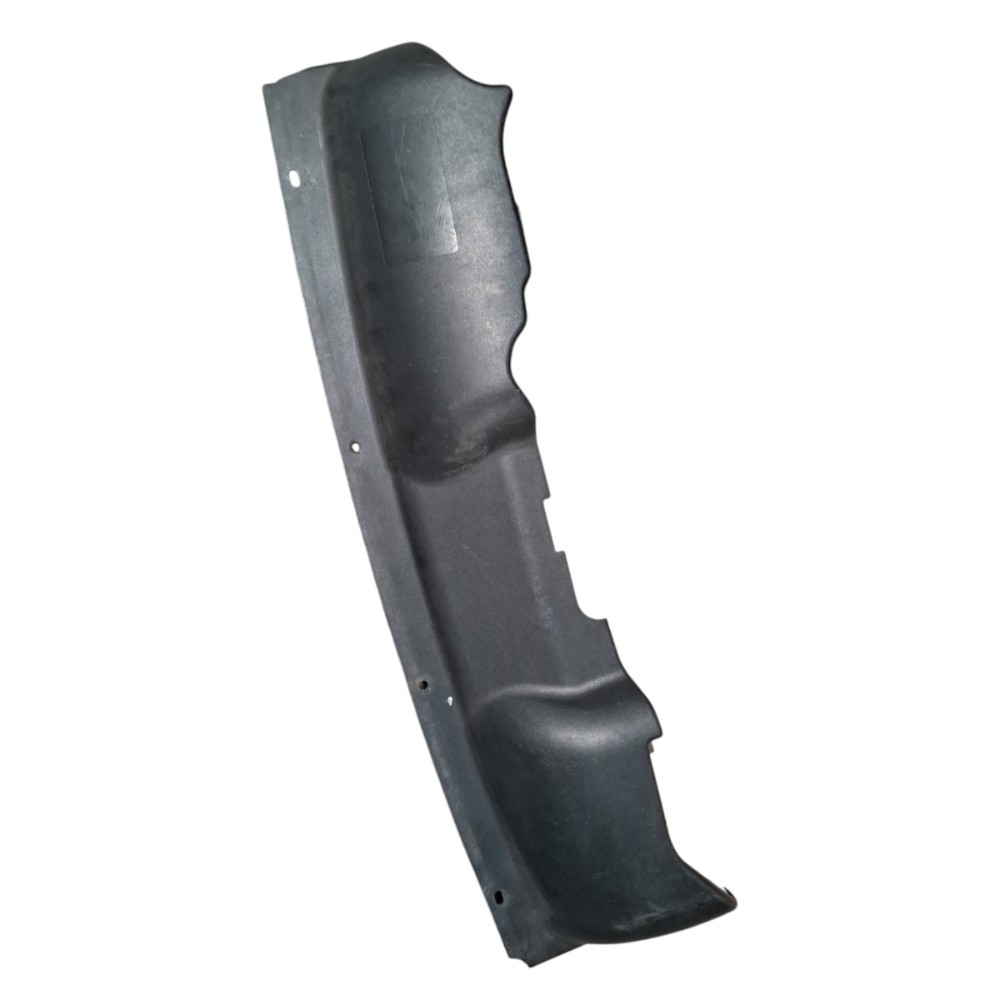 Defletor Superior Radiador Focus 2009 2010 2011 2012 A 2023 4