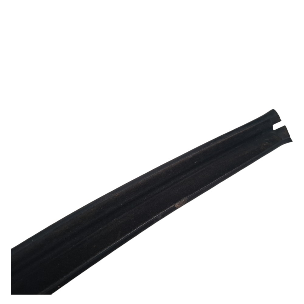 Borracha Canaleta Dianteira Direita Uno 2 Portas 86 A 2004 7
