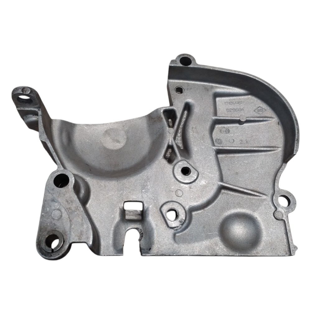 Tampa Frontal Lateral Motor Renault Scenic Megane 98 A 2006 6