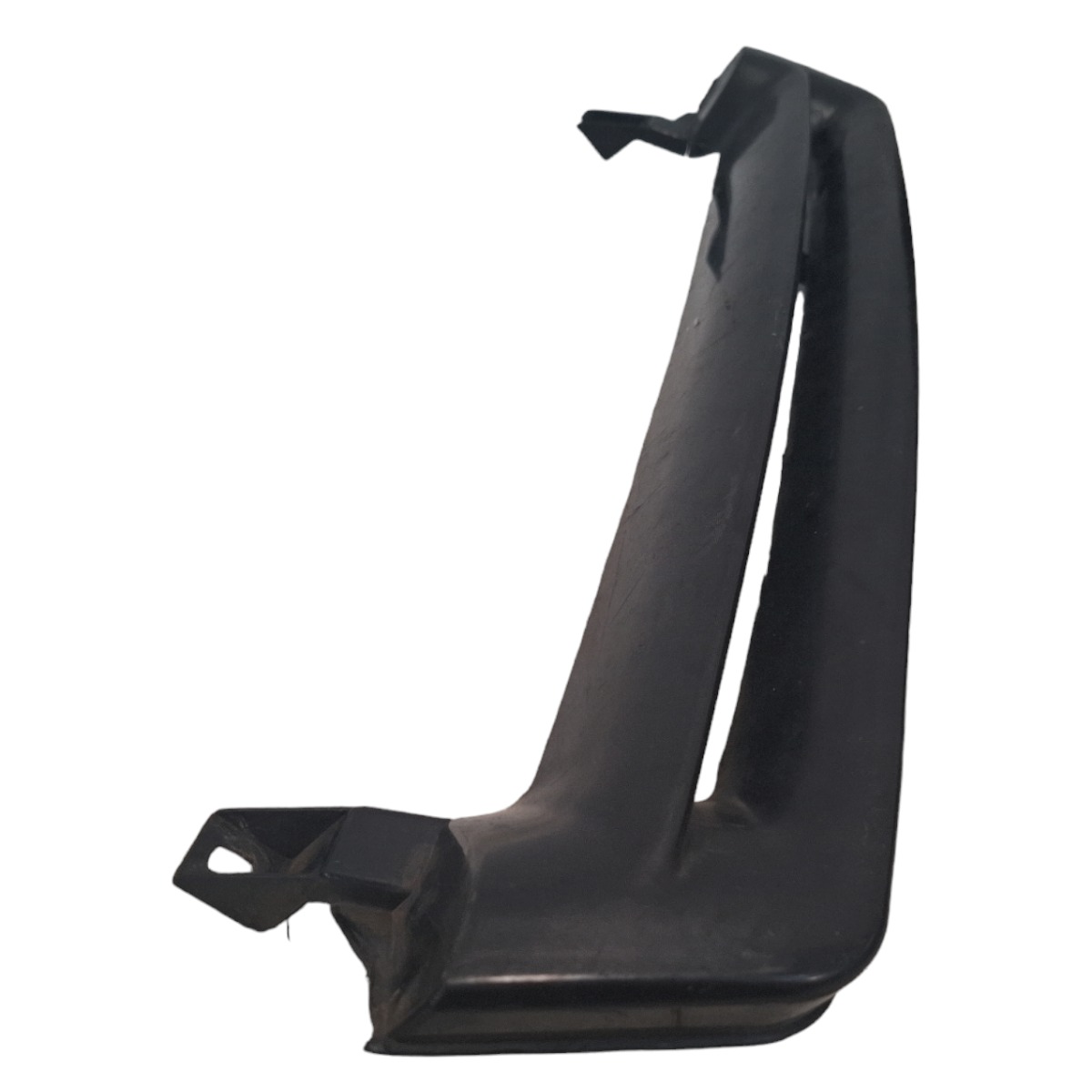 Grade Frontal Monza Sle Tubarão 91 92 93 94 95 96 Detalhe Preto Liso 7