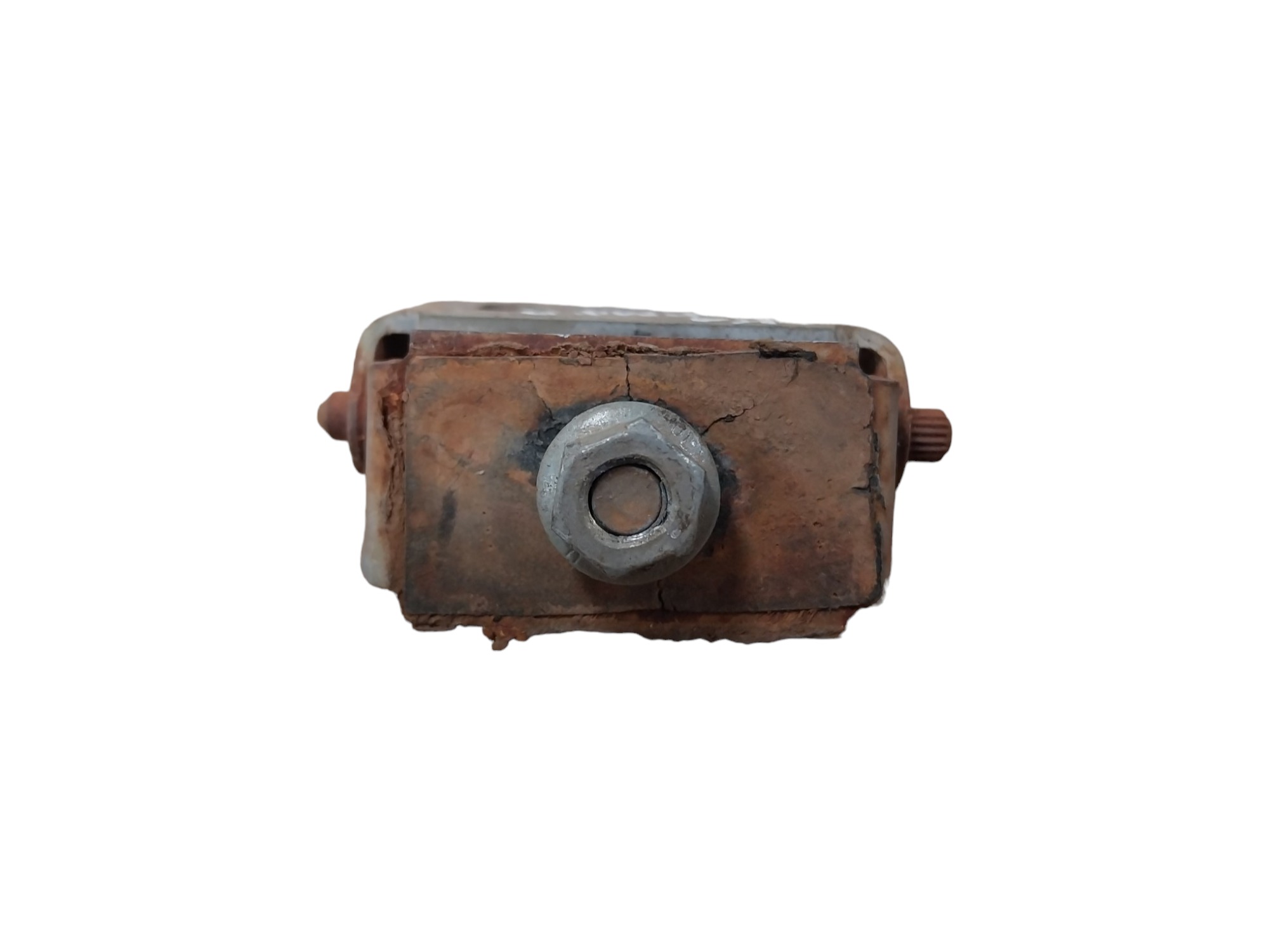 Dobradiça Porta Malas Ford Ka 2007 2008 2009 2010 2011 2