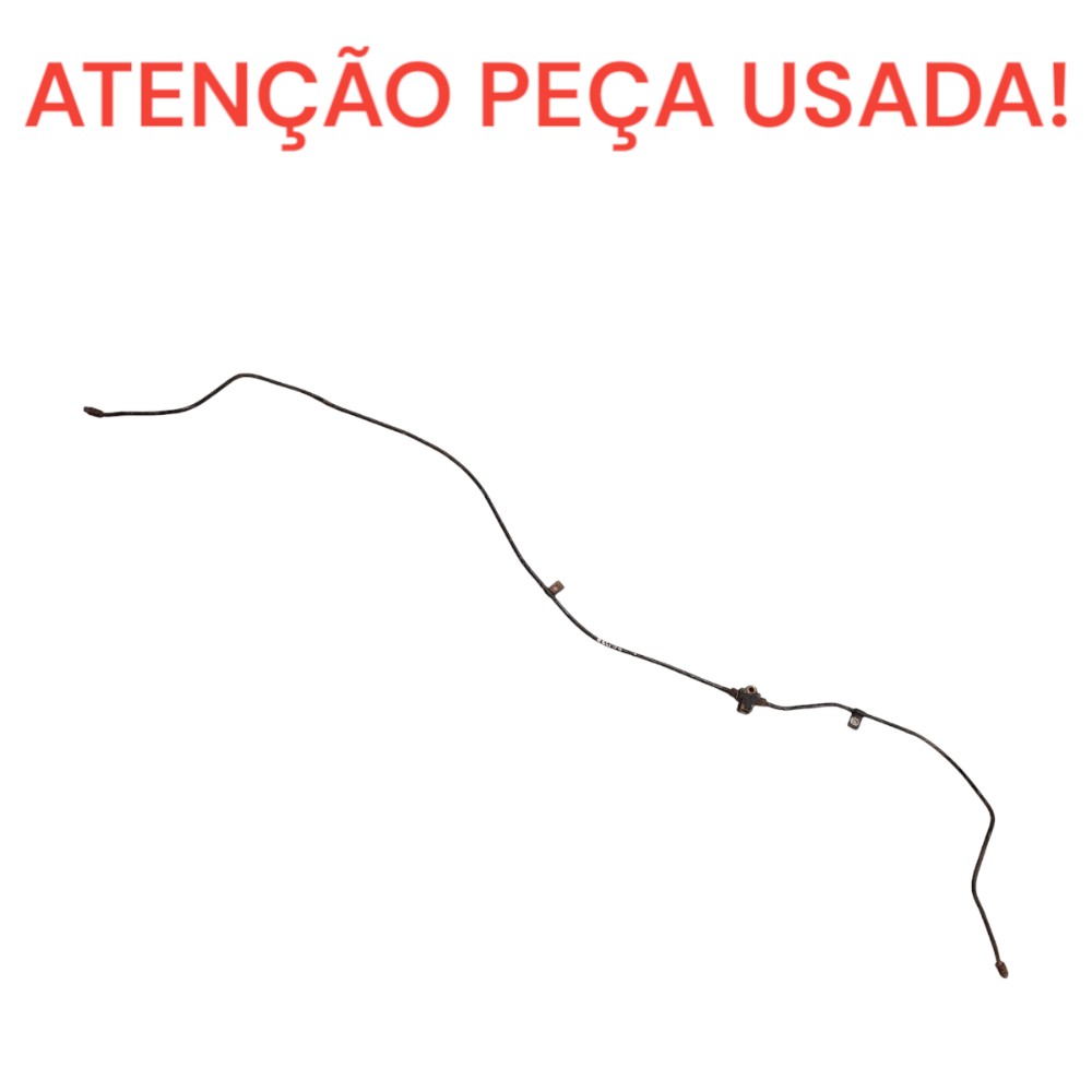Tubo Freio Traseiro Ford Belina 69 70 71 72 73 74 75 76 77 3