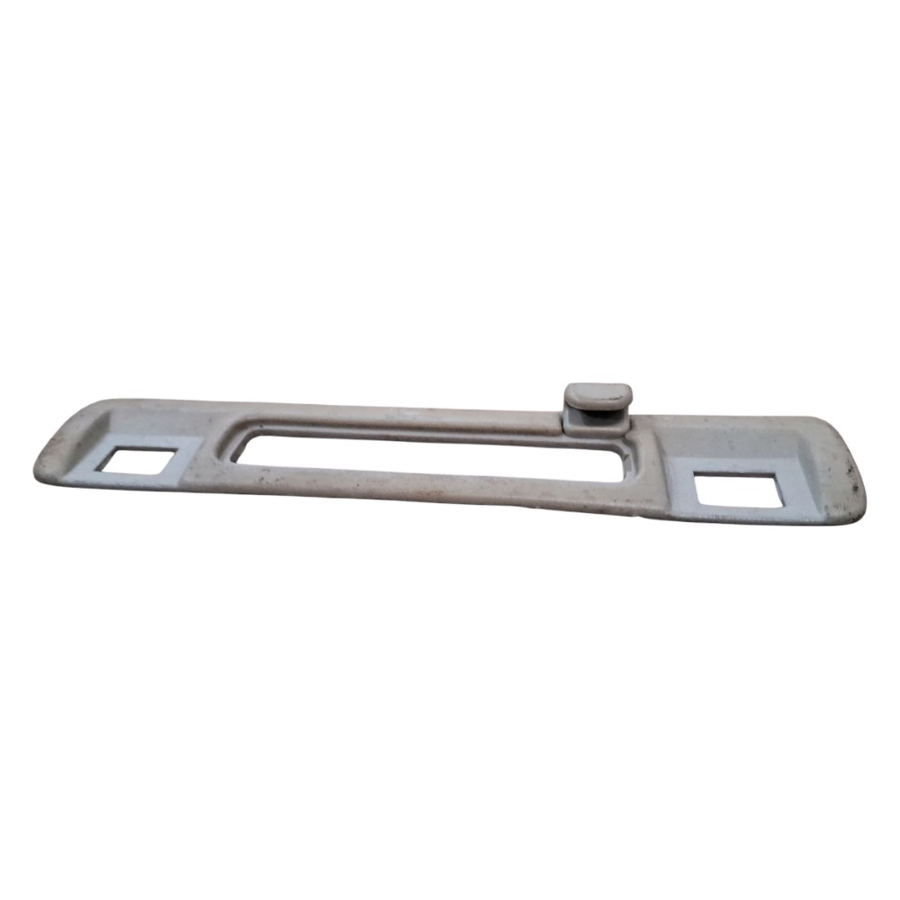 Moldura Lanterna Teto Alça Vectra Zafira 97 99 2012 90413791 2