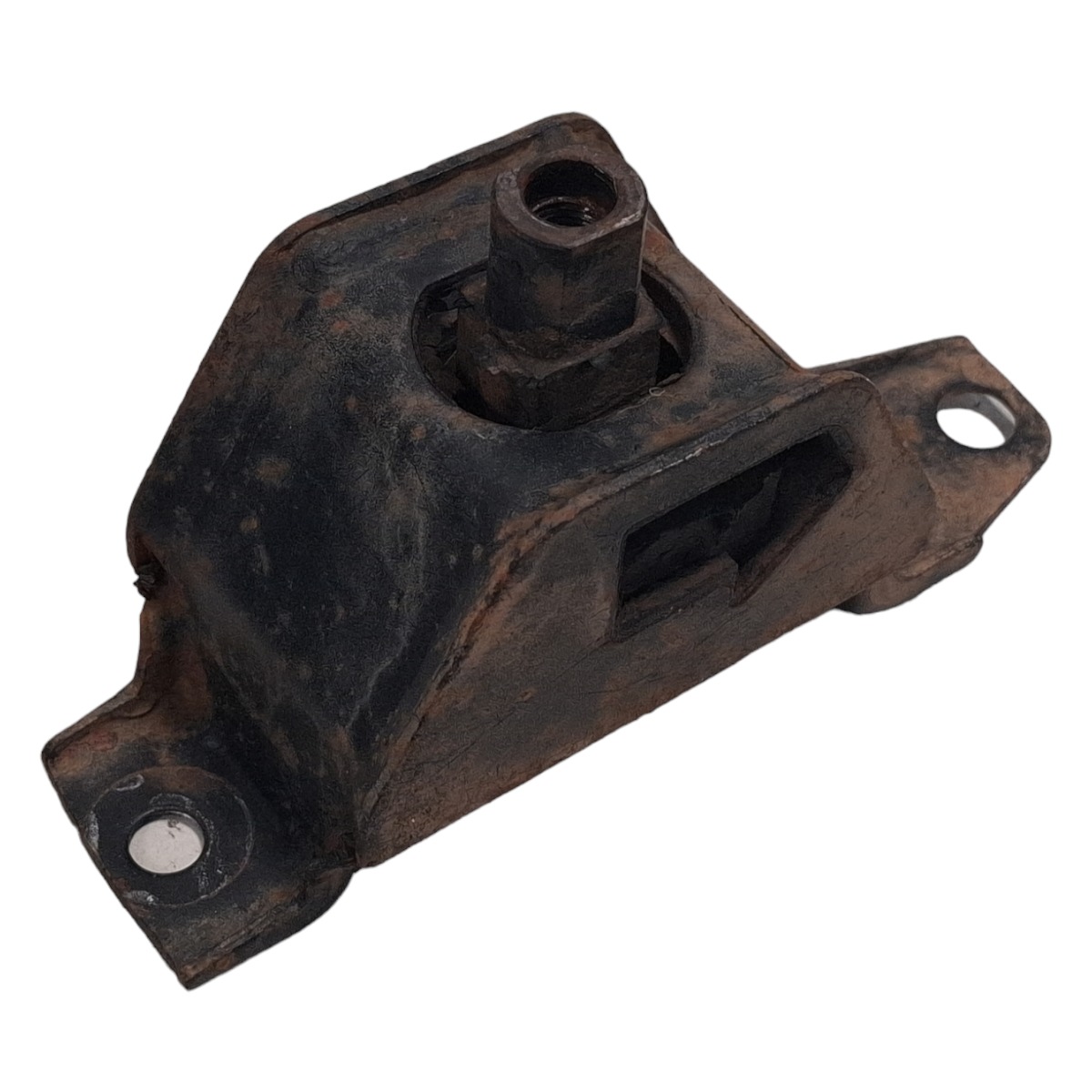 Coxim Suporte Direito Motor Palio Siena Strada 96 2000 2003