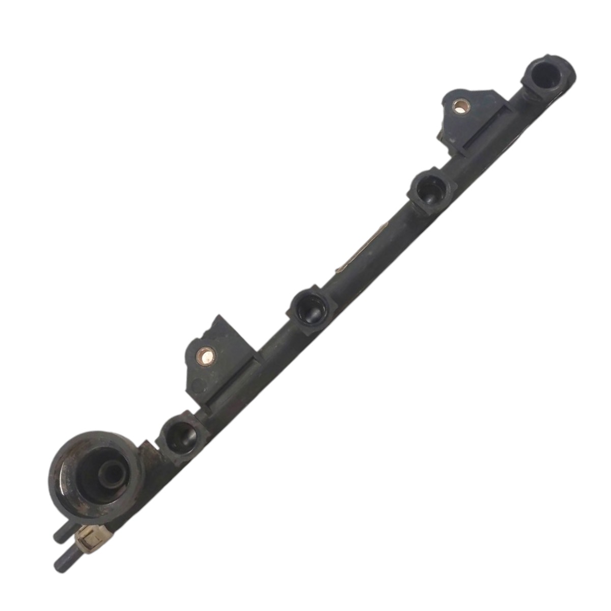 Flauta Bicos Injeção Ford Fiesta Ka 2000 01 02 03 04 A 2008
