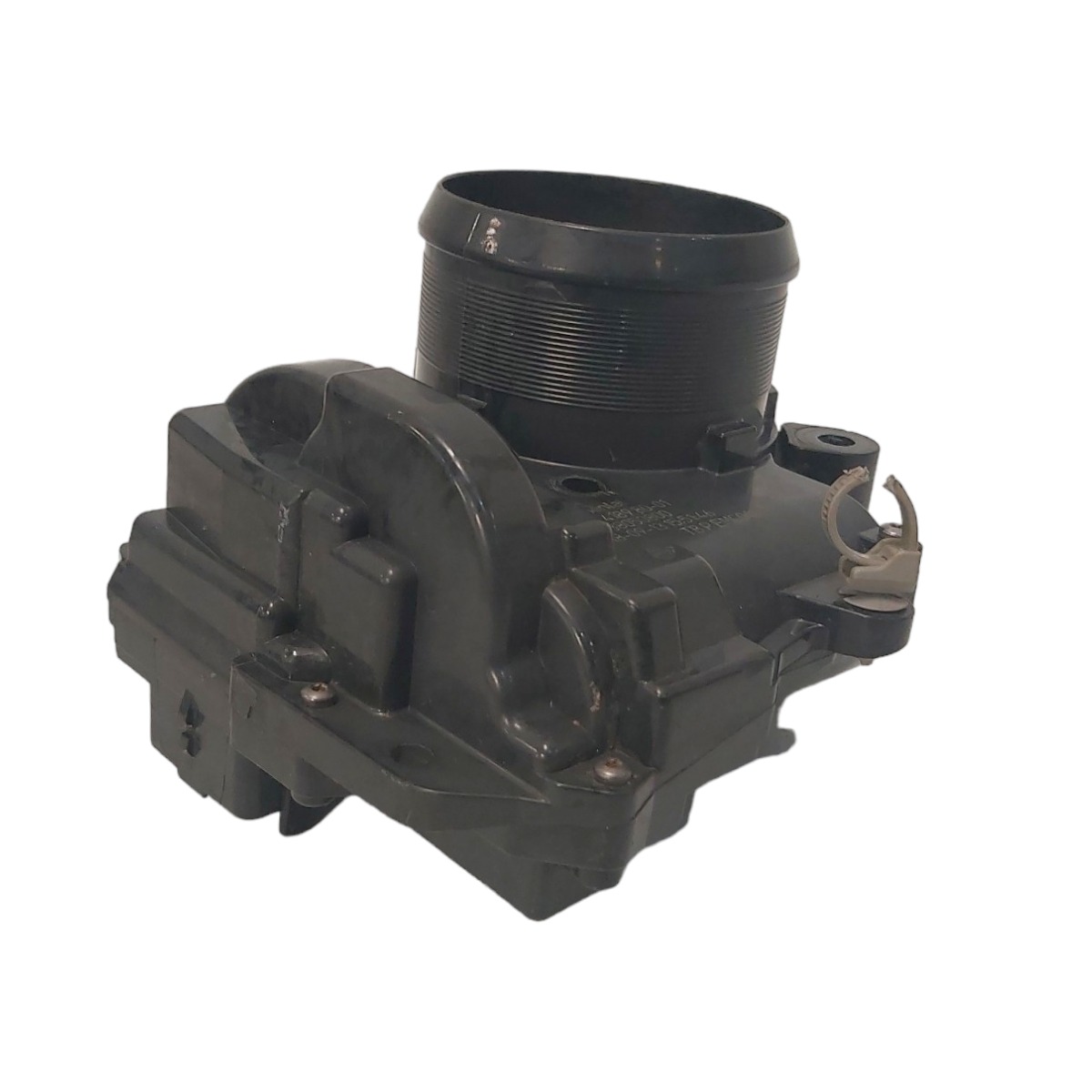 Tbi Corpo Borboleta Bmw 116 118 120 320 F20 F30 1.6 8624189 4