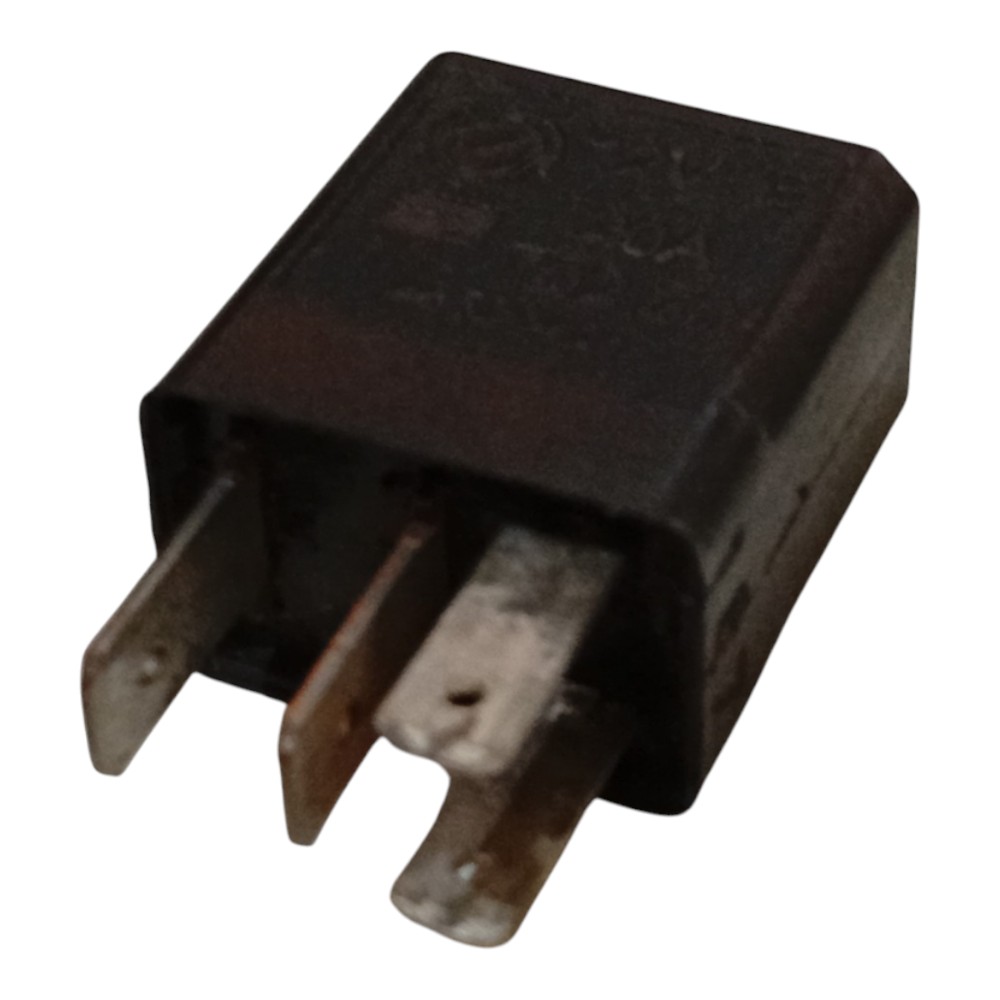 Mini Rele Auxiliar Fiat 46520421 12V 2da a727 5