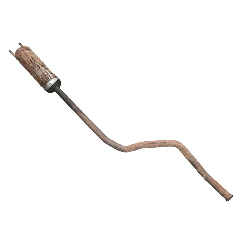 Escape Catalisador Peugeot 408 2012 2013 2015 2015 2016 2019