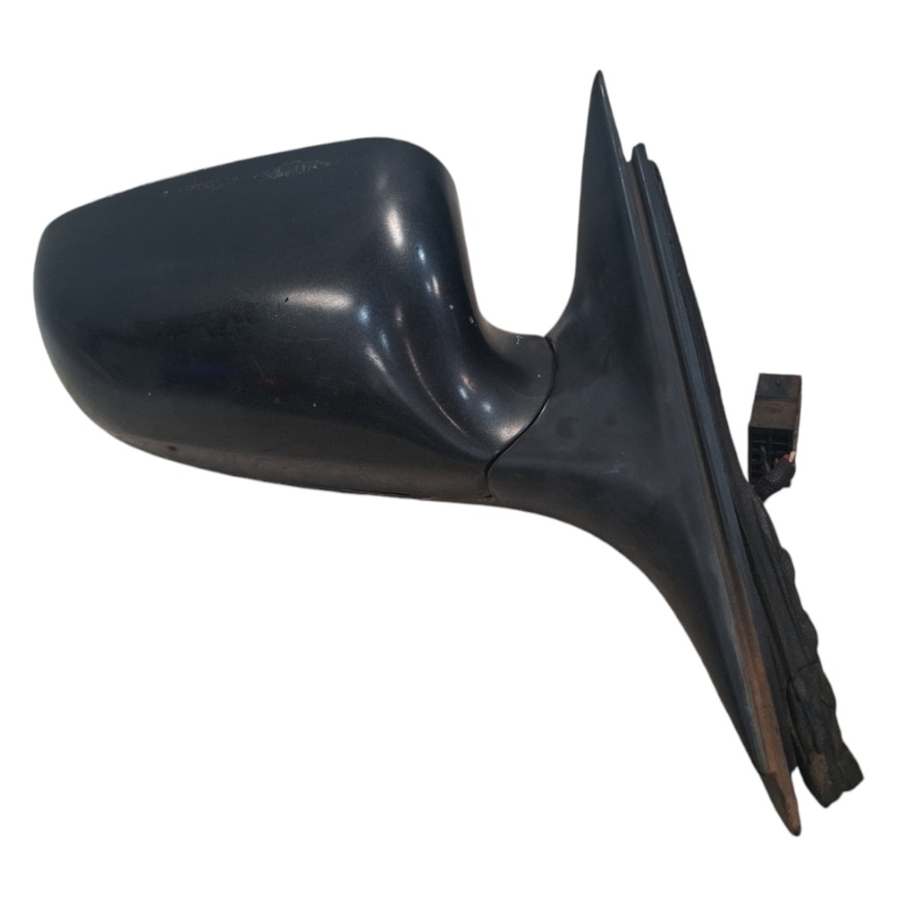 Retrovisor Elétrico Direito Audi A3 97 98 99 2000 2001 2006 3