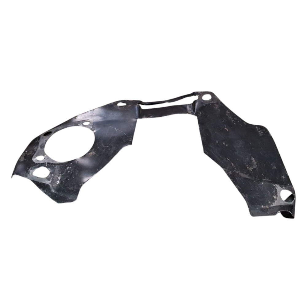 Chapa Protetor Motor Câmbio Uno 91 93 95 99 2000 2001 A 2004 3
