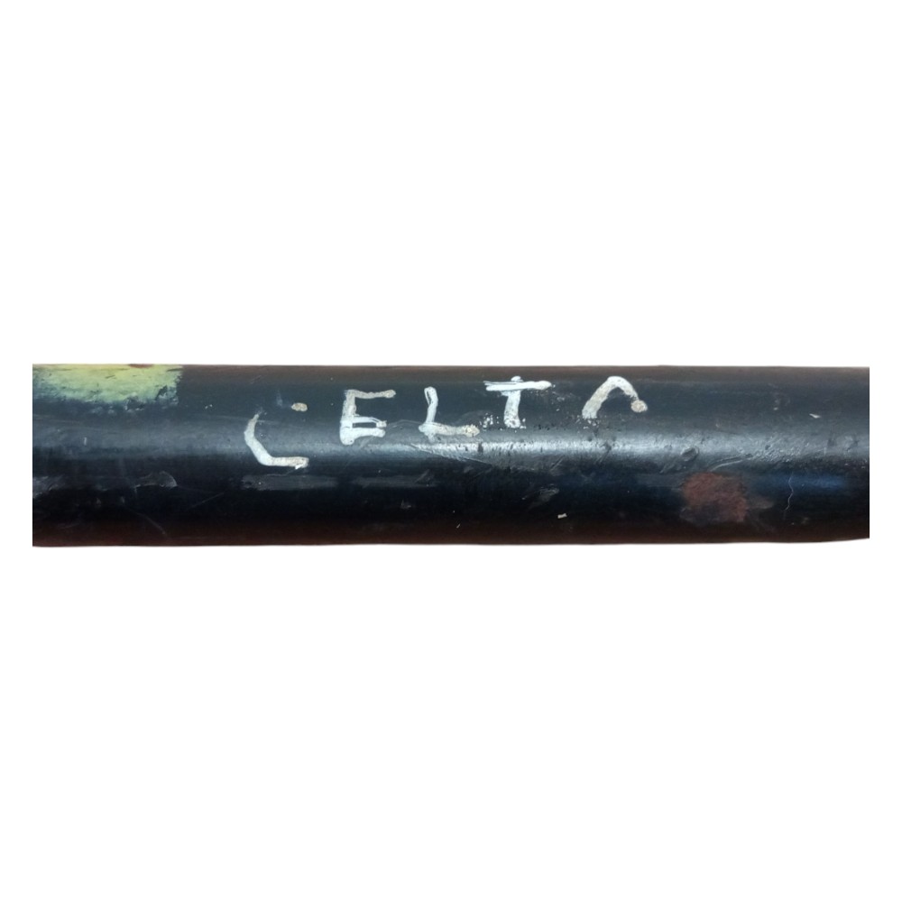 Barra Estabilizadora Dianteira Celta Corsa Prisma 2013 2015 4
