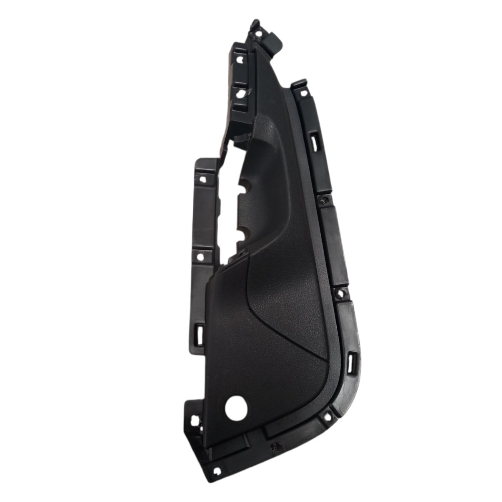 Retalho Forro Porta Traseiro Direito Manual Fox 2010 A 2015 5