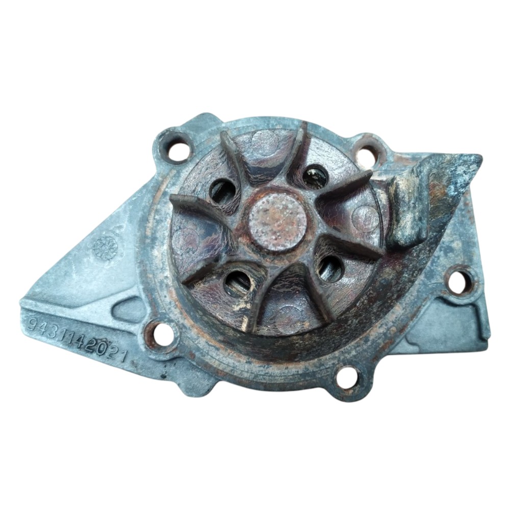 Bomba Água Peugeot 405 87 88 89 90 91 92 93 94 97 9431142021 2