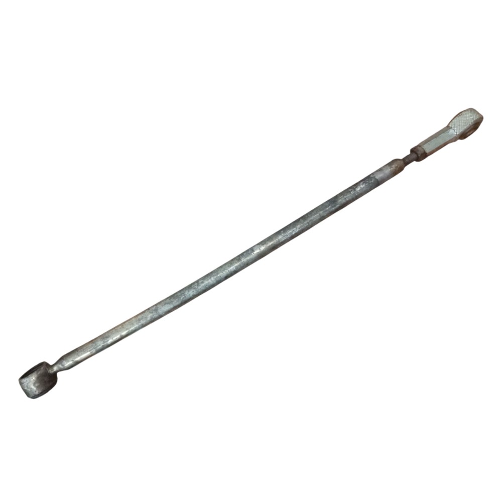 Haste Curta Trambulador Peugeot 206 1.4 2001 2002 2003 2008 6