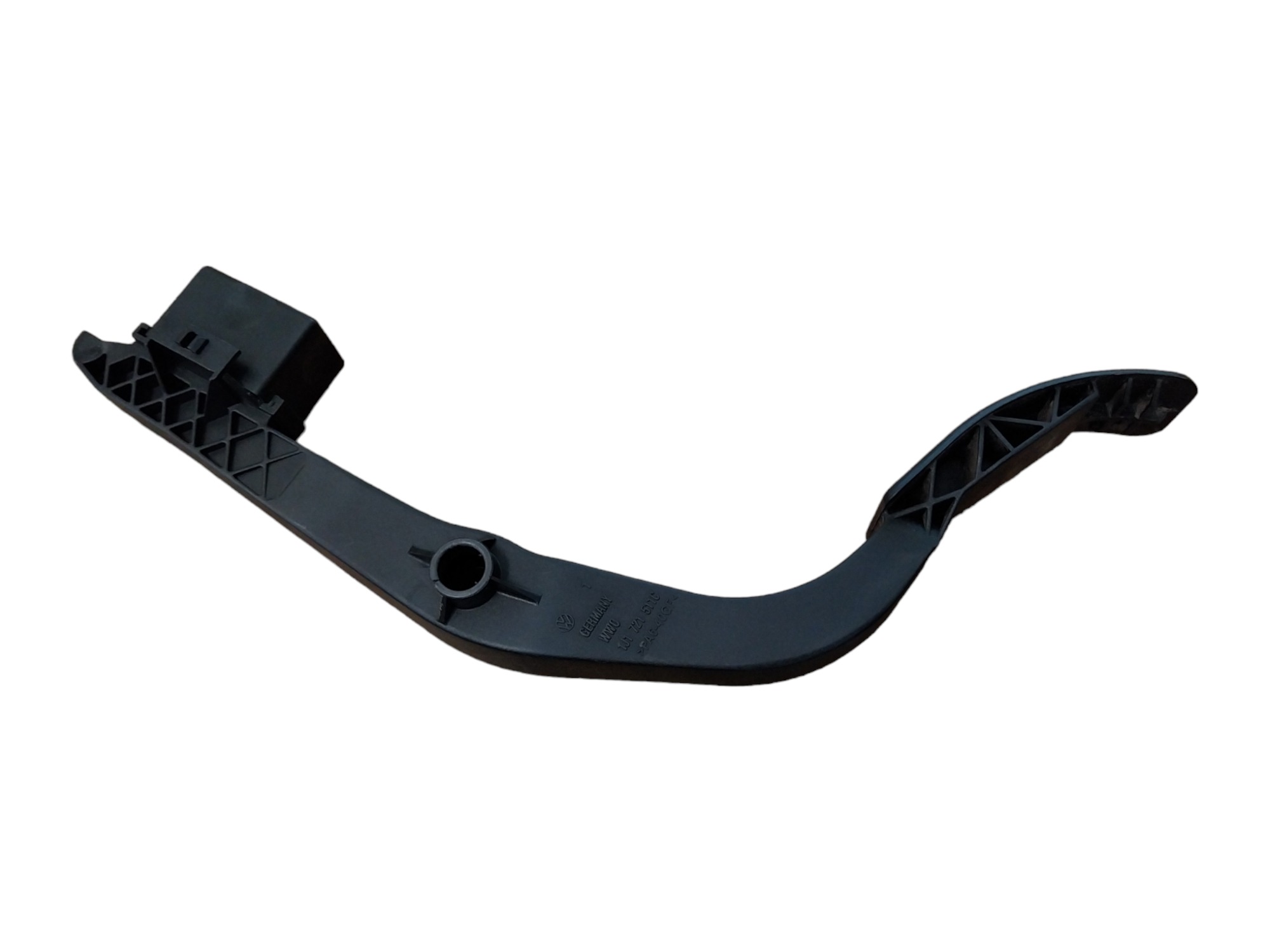 Pedal Acelerador Audi A3 Golf Bora 97 98 2002 2003 2004 2006 4