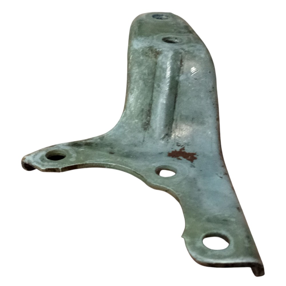 Suporte Coxim Câmbio Gol G1 G2 Quadrado Bola 84 86 88 90 99 6