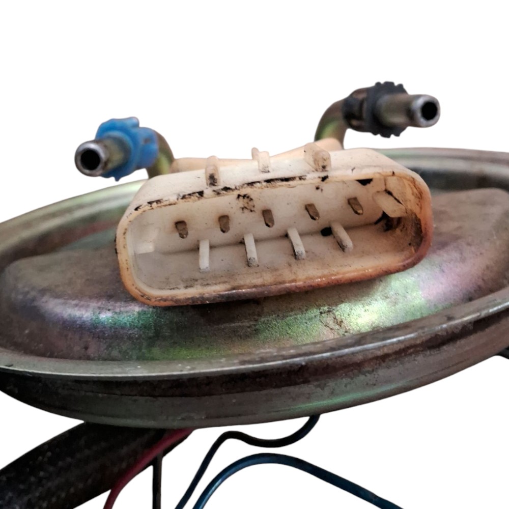Bomba Combustível Vectra 2.0 97 99 2000 2001 2002 2003 2005 2
