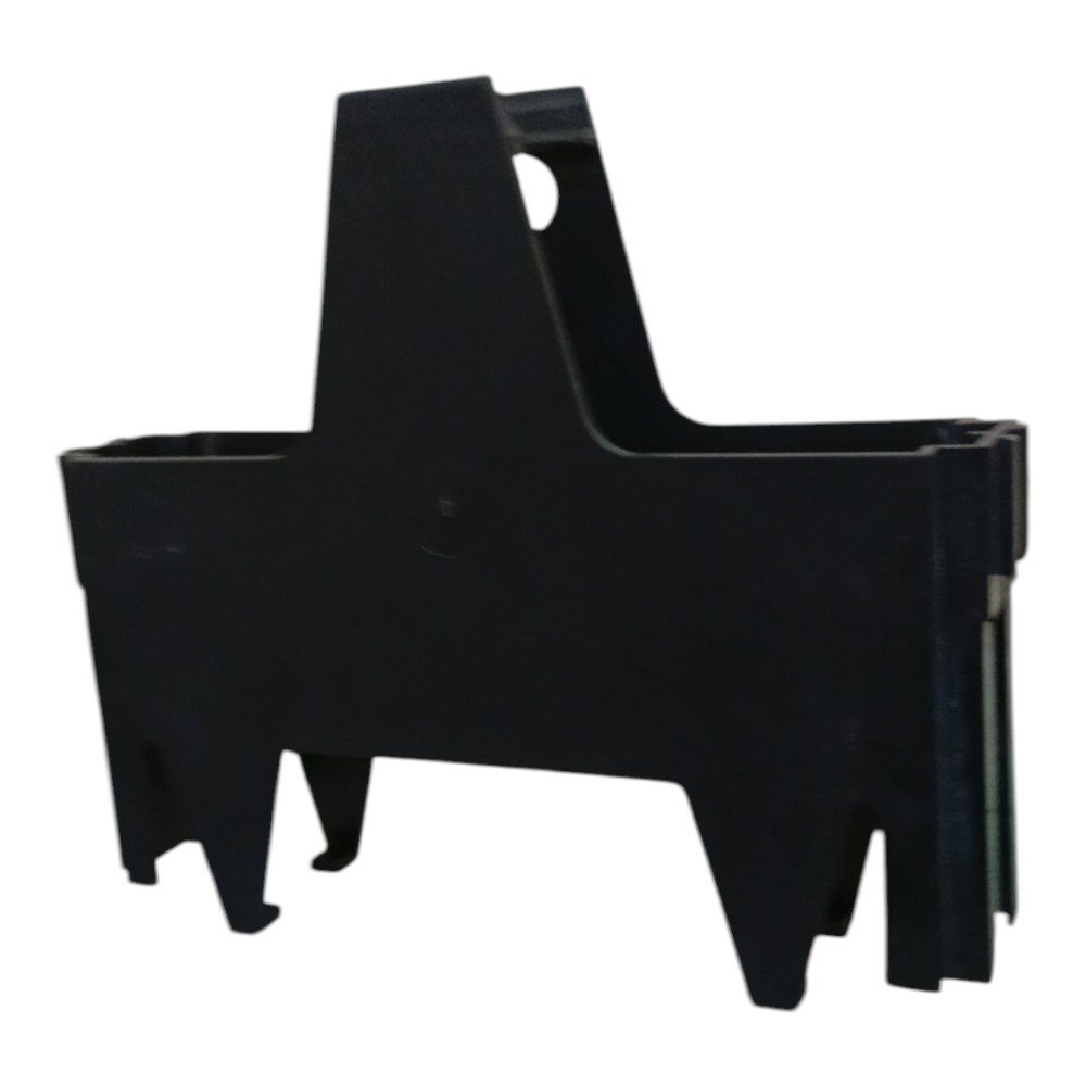 Suporte Modulo Injeção Palio Fire 2003 2004 2005 2006 A 2012 3