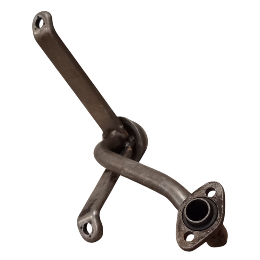 Pescador Óleo Vectra 2.0 8v 97 98 99 2000 2001 2002 A 2005 Metal 4