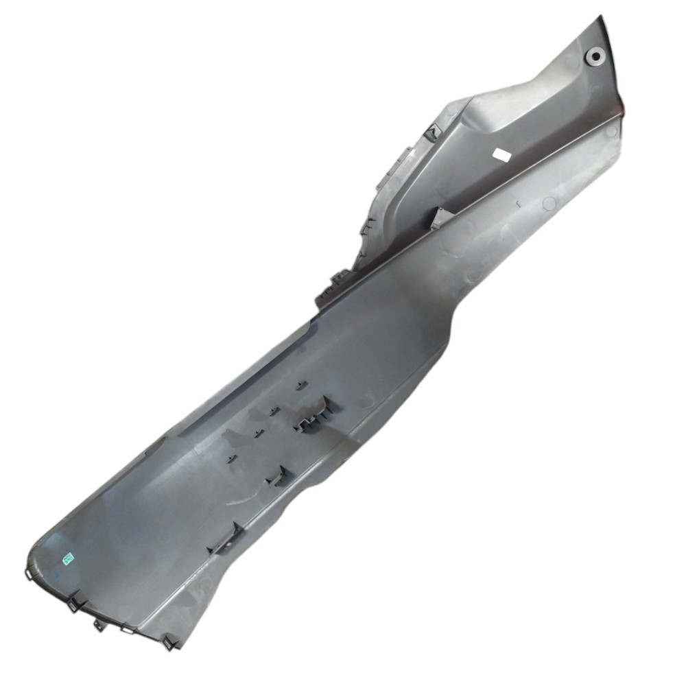 Acabamento Esquerdo Console Central New Civic 2006 2007 2011 2
