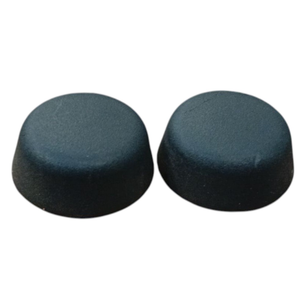 Par Capa Parafuso Fixação Cinto Peugeot 206 2001 2002 A 2008 4