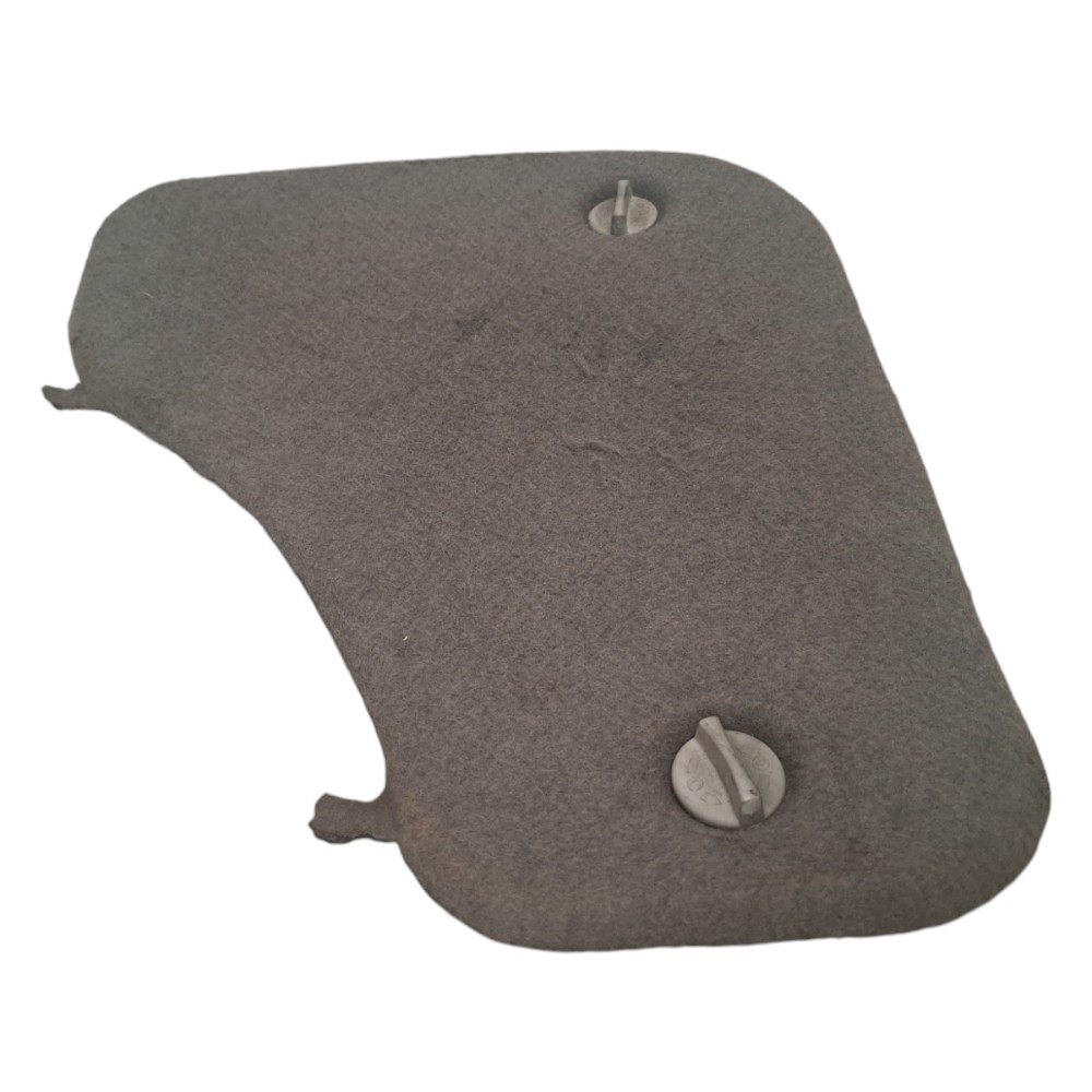 Tampa Porta Objetos Porta Malas Xsara Picasso 2001 2005 2011 3