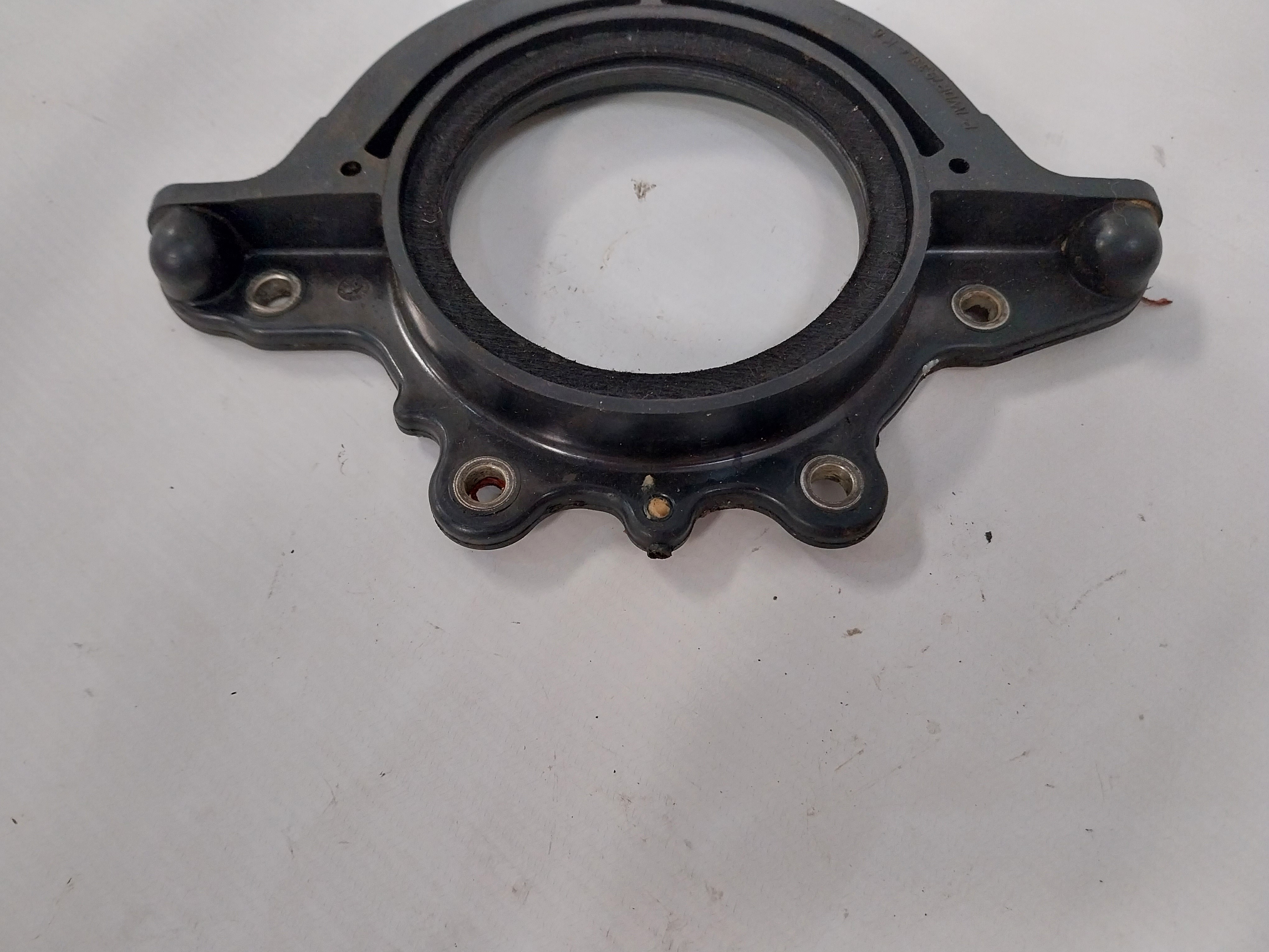 Retentor Volante Ford Ka 99 A 2003 Fiesta Rocam Zetec 5
