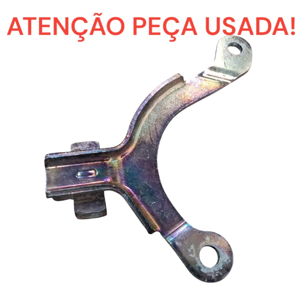 Suporte Cano Freio Corolla 1.8 2003 2004 2005 2006 2007 2008 3