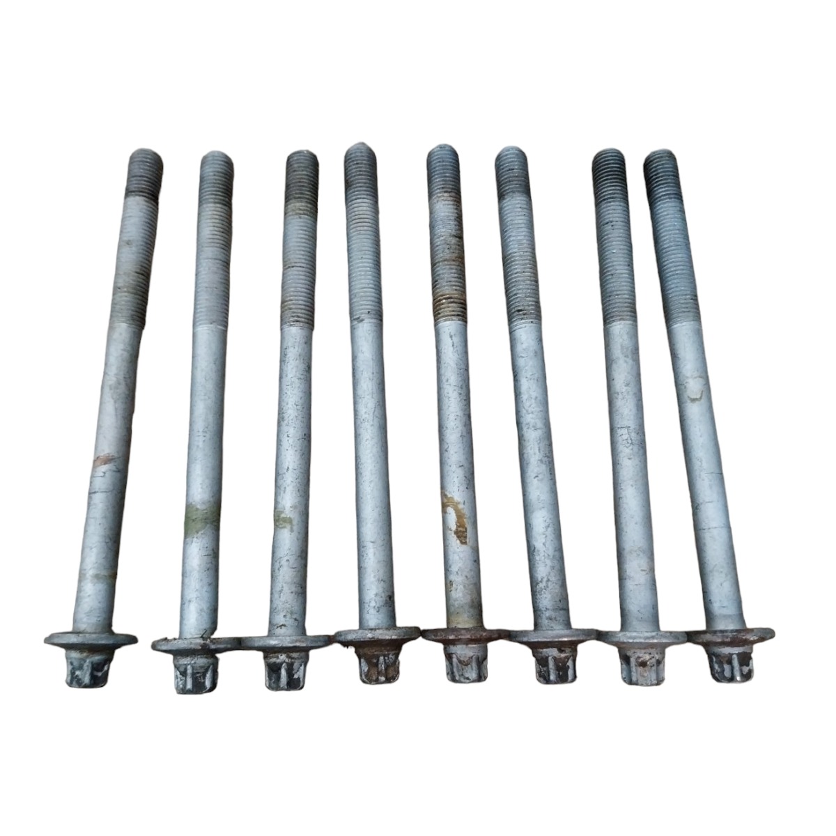 Kit Parafuso Cabeçote Corsa Classic 2006 2010 212 2014 2015 4