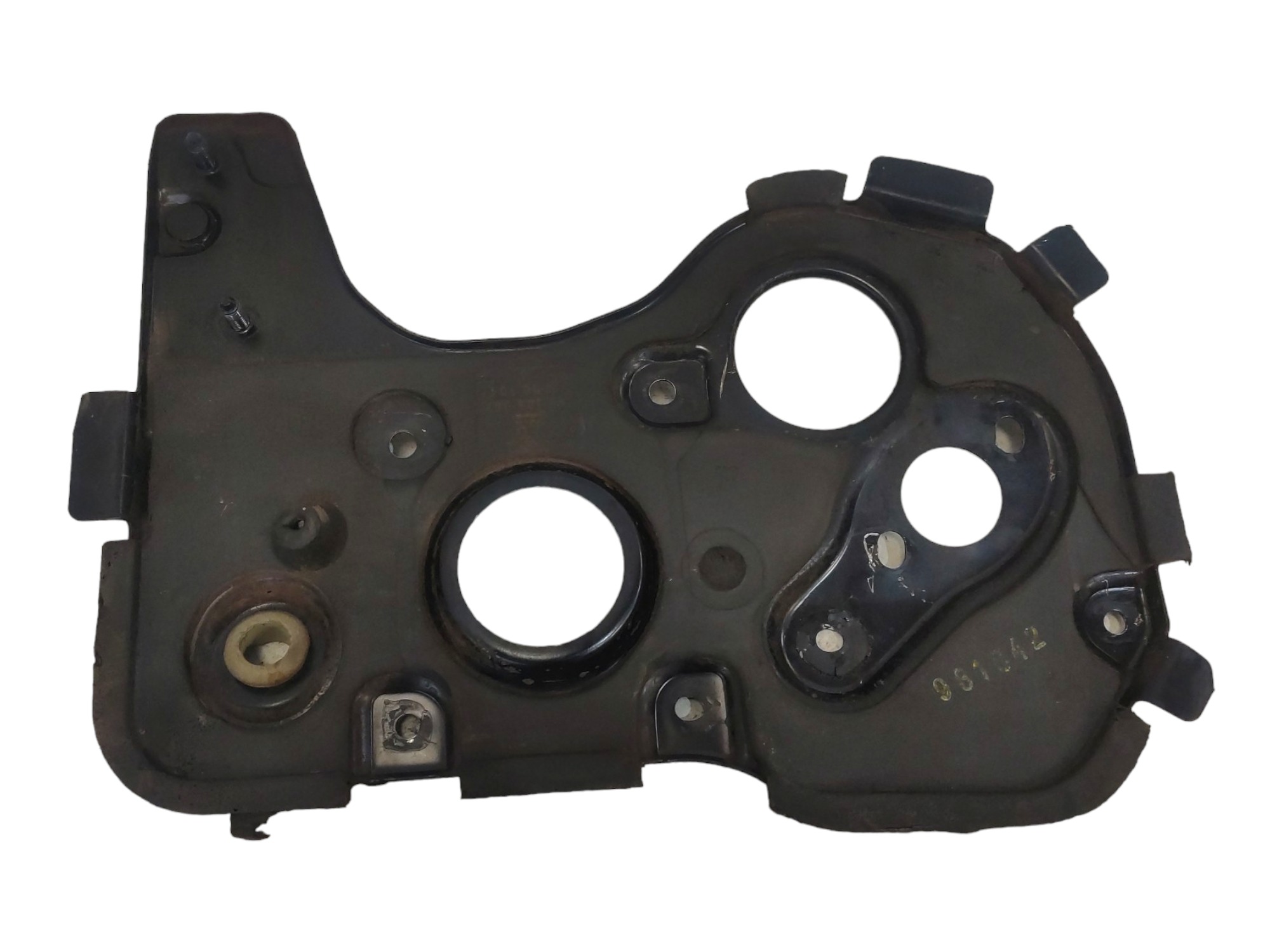Suporte Pedal Acelerador Gm Vectra 97 98 99 2000 01 A 2005 3