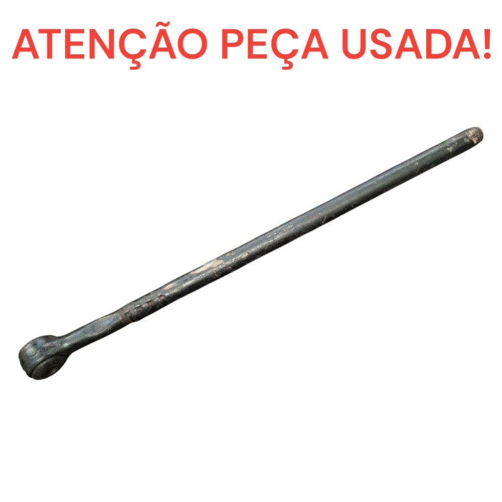 Barra Direção Direito Saveiro Gol G2 G3 G4 94 99 2000 A 2008 4