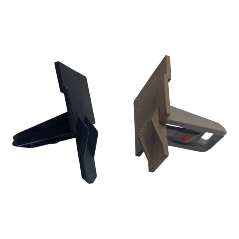 Par Travas Chave Seta Peugeot 206 99 2002 2003 2004 2008 2