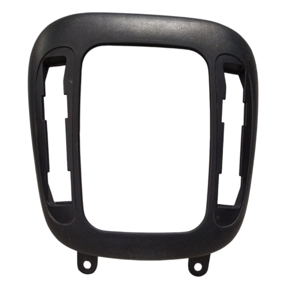 Moldura Console Câmbio Vectra 97 98 99 2000 2001 2002 A 2005
