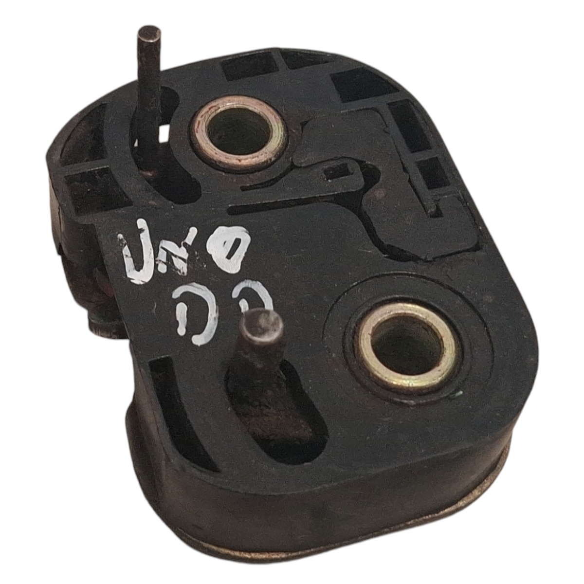 Fechadura Externa Dianteira Direita Uno 85 86 87 90 A 2003 6