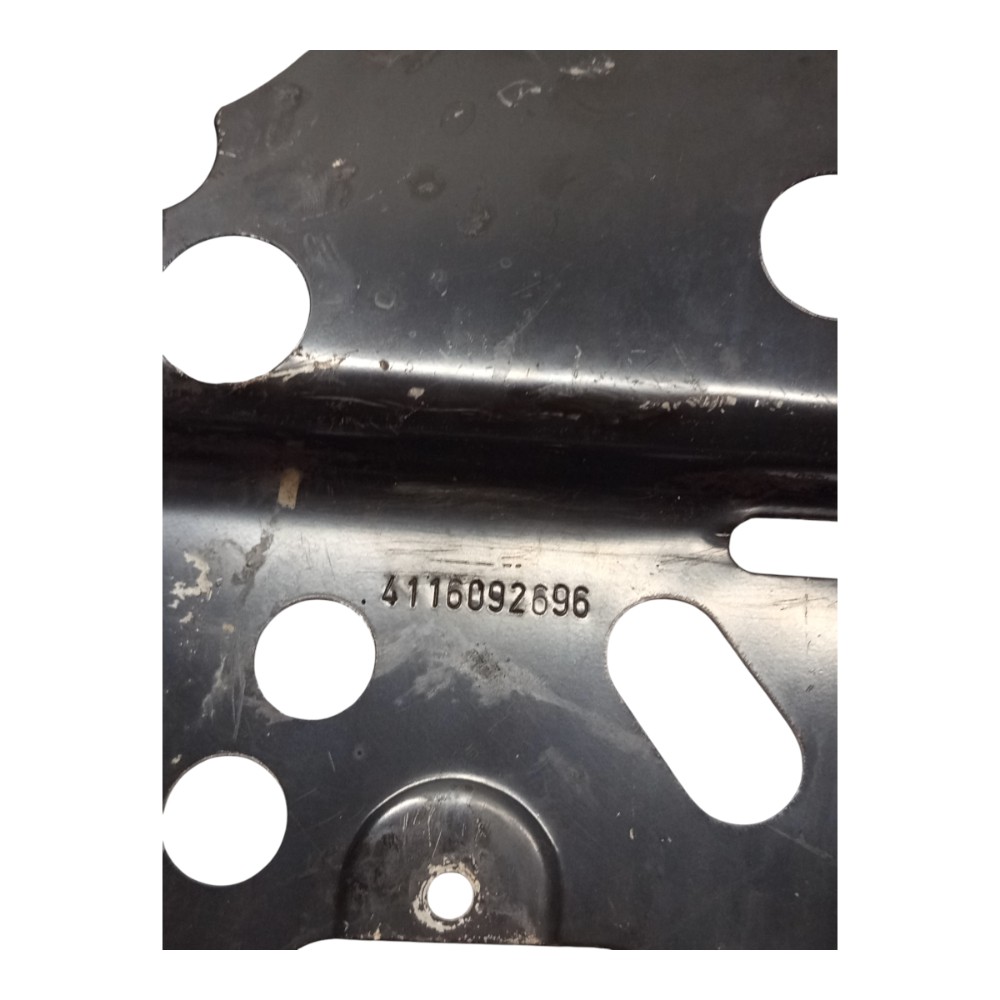 Capa Correia Dentada Interna Vectra 2.0 16v 97 98 99 2005 4