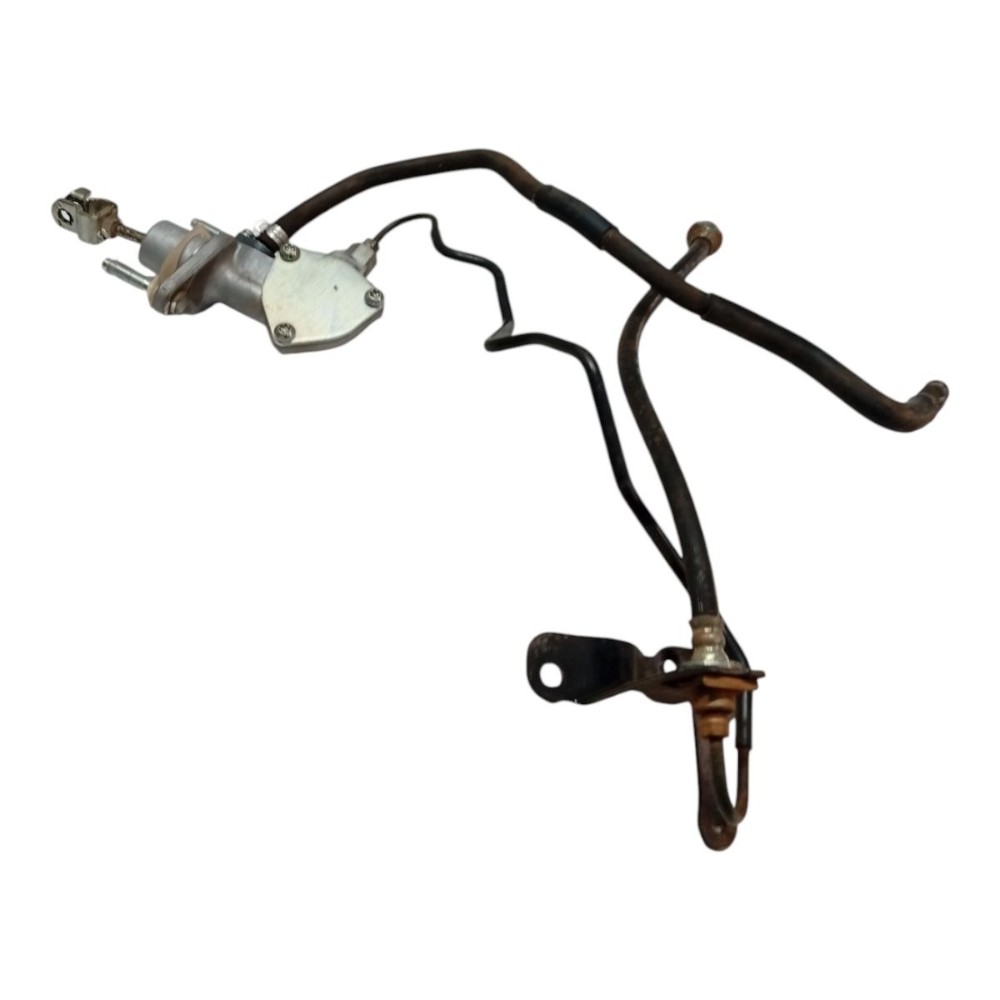 Atuador Pedal Embreagem Honda Fit 2009 2010 2011 2012 2014 4
