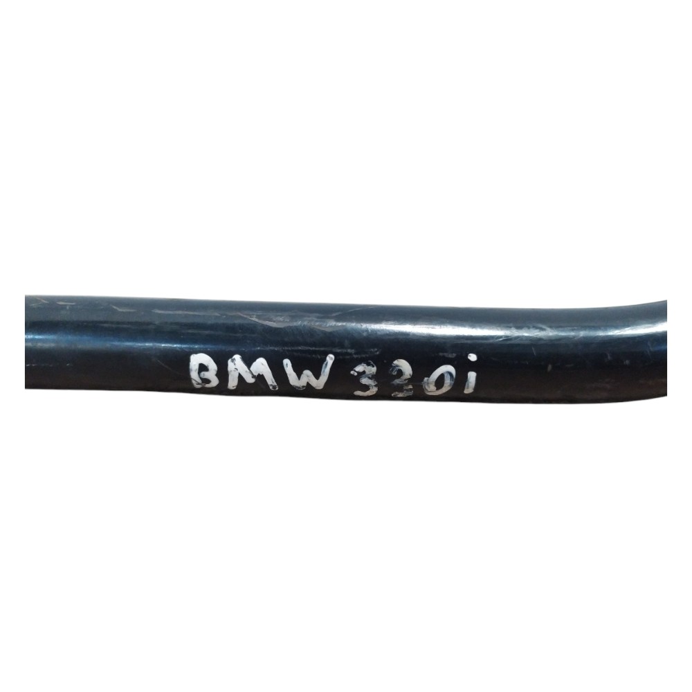 Barra Estabilizadora Traseira Bmw E46 330 325 99 2000 A 2005 6