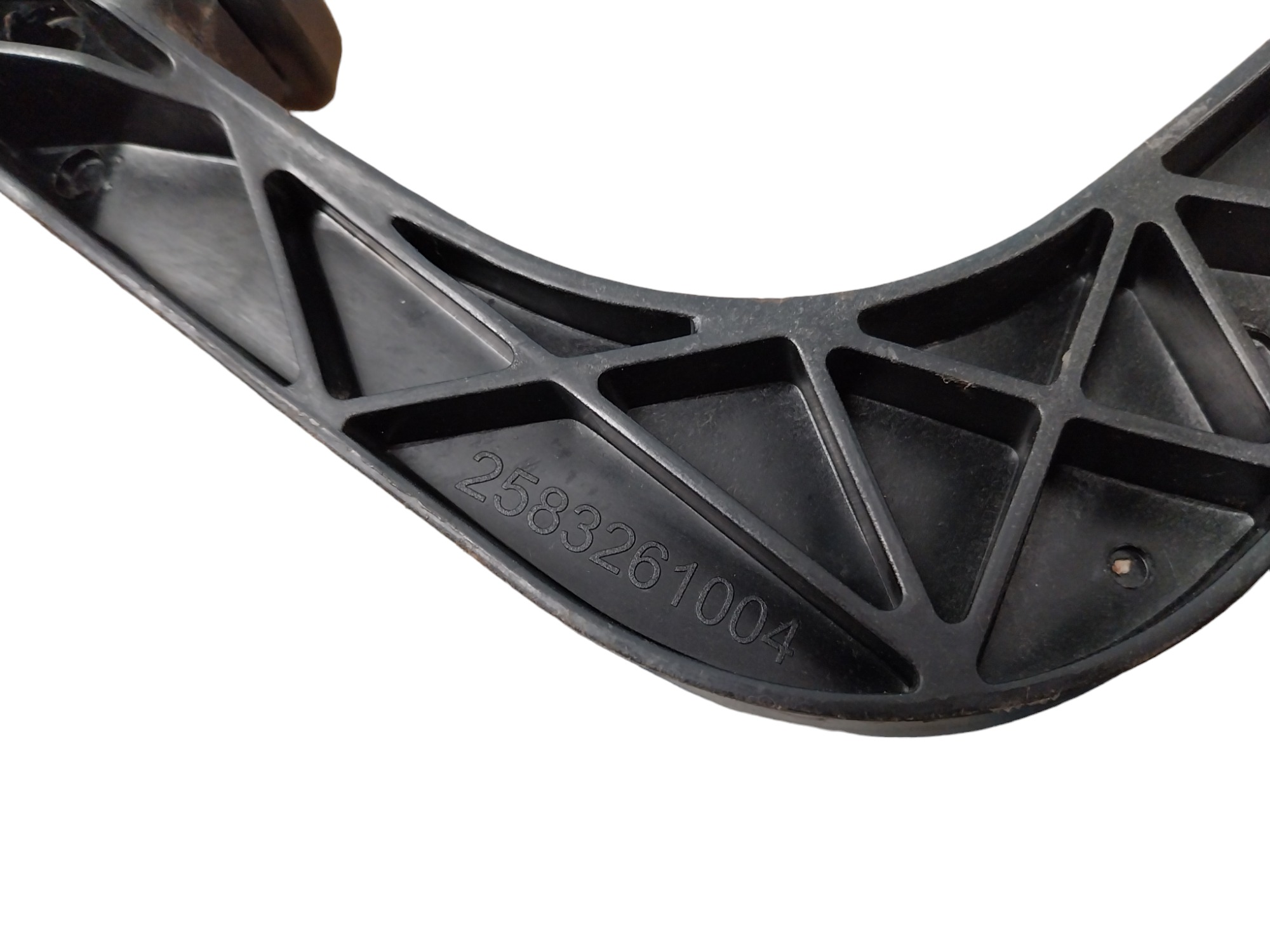 Pedal Freio Uno 2010 A 2021 Fiorino Siena Fiorino Strada 6