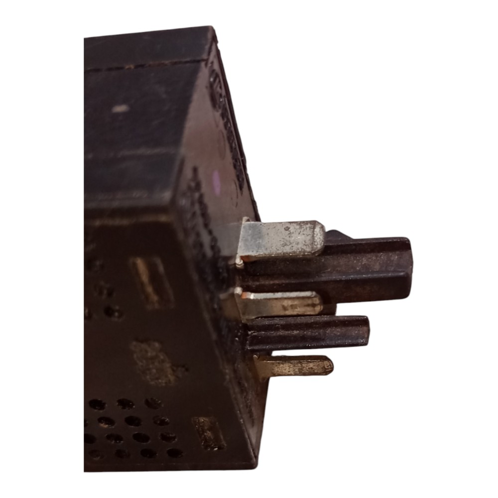 Botão Interruptor Desembaçador Gol Saveiro G2 G3 97 A 2005 6