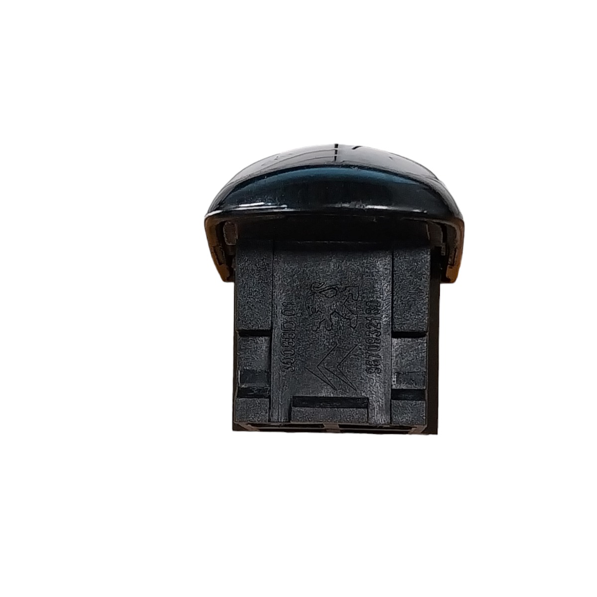 Acabamento Maçaneta Externa Direita Peugeot 408 2012 A 2019 Preto Dianteira/traseira 4