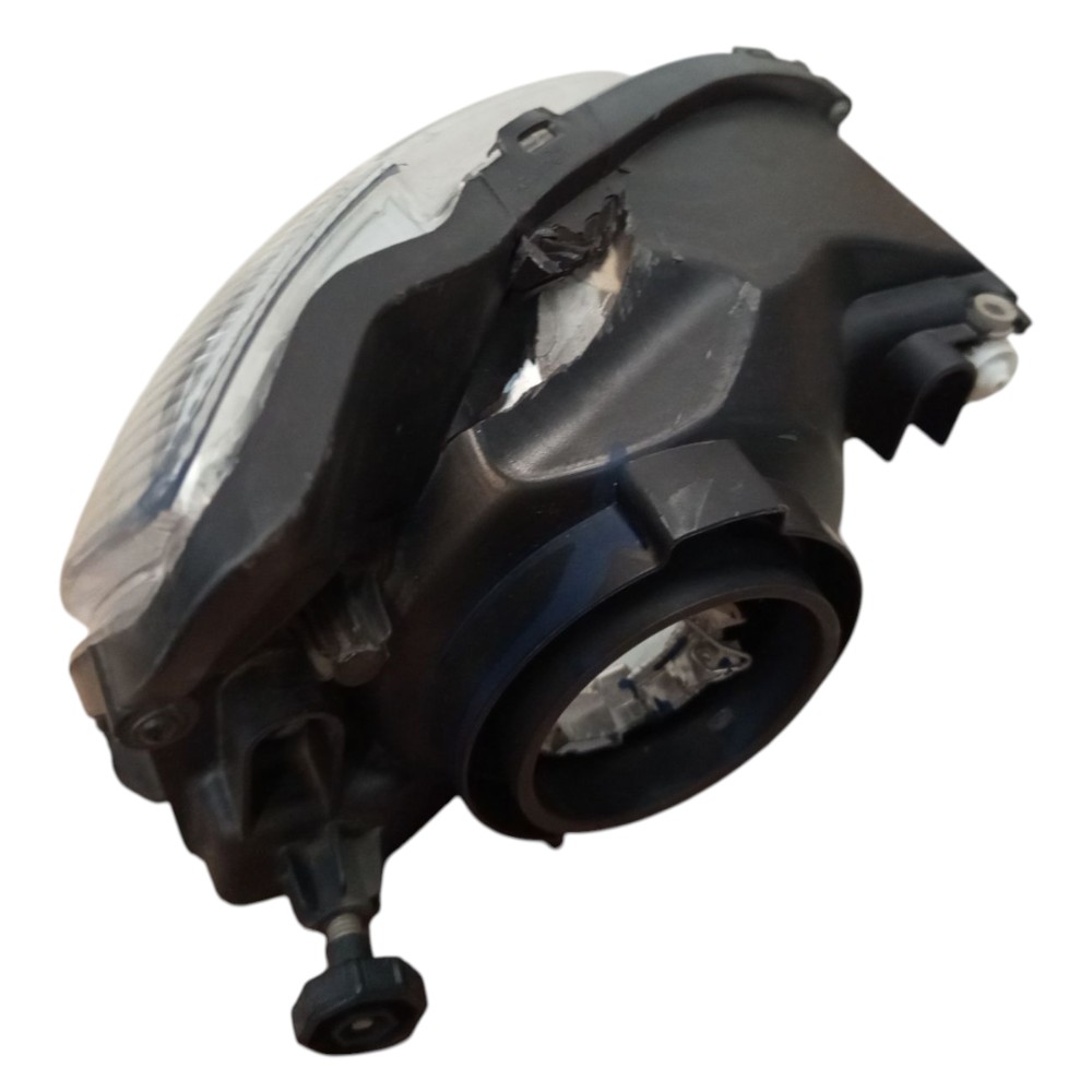 Farol Corsa Classic Esquerdo 2011 A 2015 Retirada De Peças  Esquerdo/motorista 6