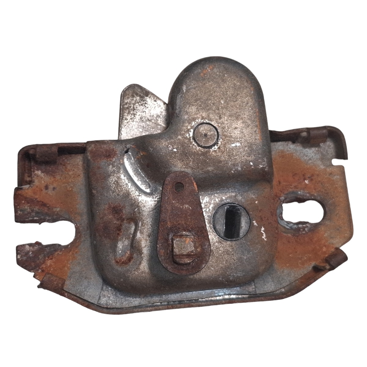 Fechadura Tampa Porta Malas Monza 82 84 86 88 90 91 92 94 96