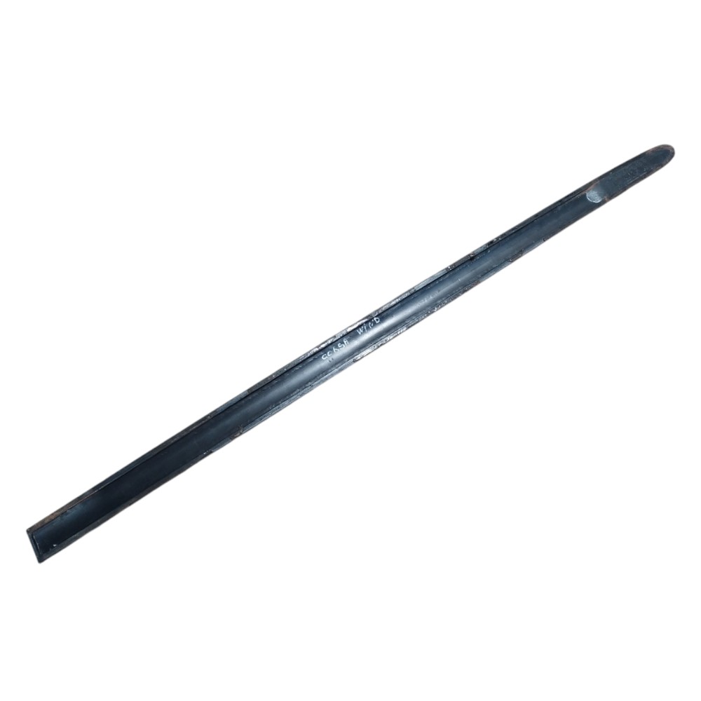 Friso Lateral Porta Corsa Wind Hatch 2 Portas 94 95 96 2