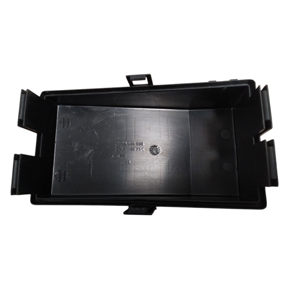 Suporte Caixa Relé Vectra 97 98 99 2000 2001 2002 2003 2005 5