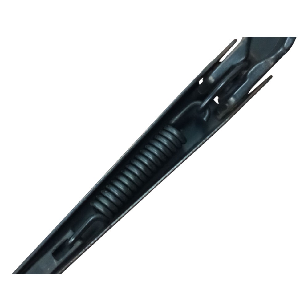 Braço Haste Limpador Direito Parabrisa Peugeot 206 2001 2008 5