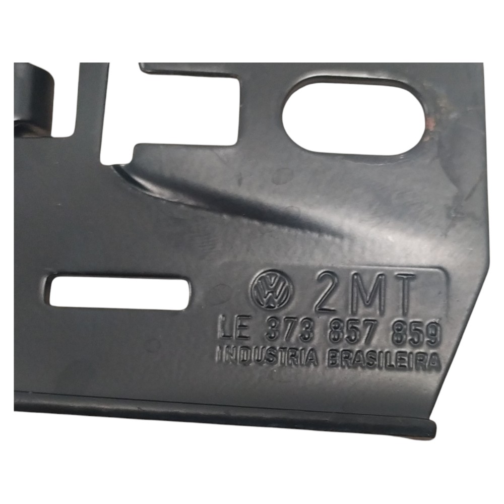 Suporte Cinto Traseiro Direito Gol G3 99 2000 2001 2002 2005 6