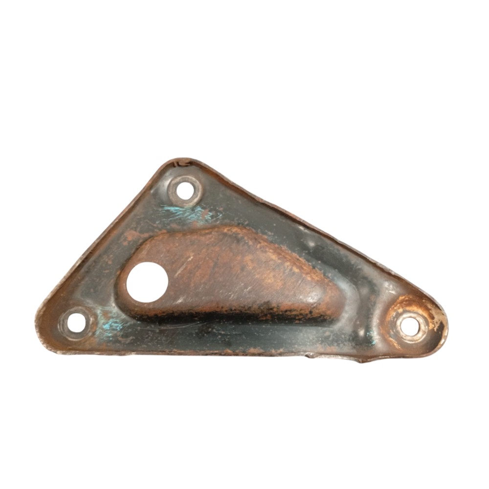 Suporte Coxim Esquerdo Agregado Vectra 97 99 2000 2001 2005 2