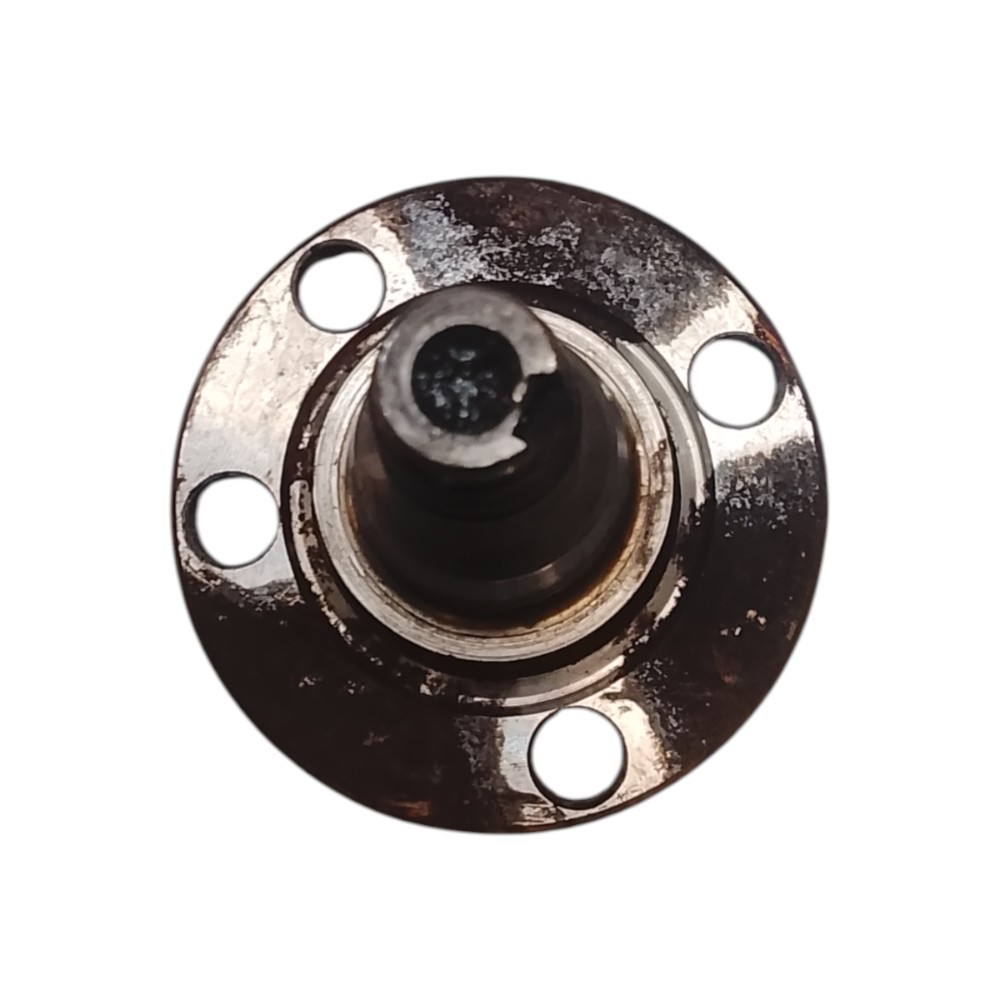 Ponta Eixo Traseiro Gol Saveiro G3 1.6 1.8 2.0 99 2002 2005 5